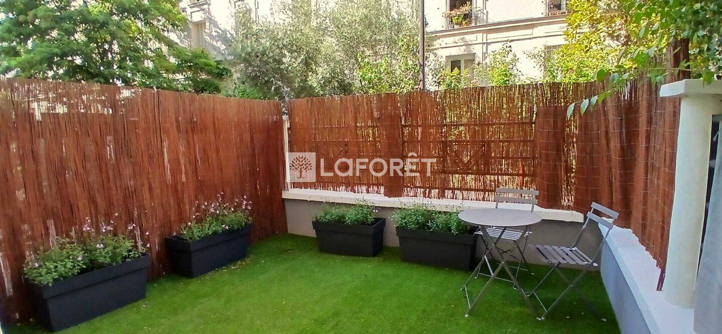 Appartement 2 pièces 38 m² · à Paris 14ème Arrondissement · 38,1 m² · 495 000 €