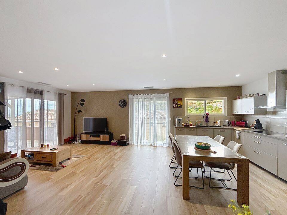 Maison 5 pièces 123 m² · à Oletta · 123 m² · 365 000 €
