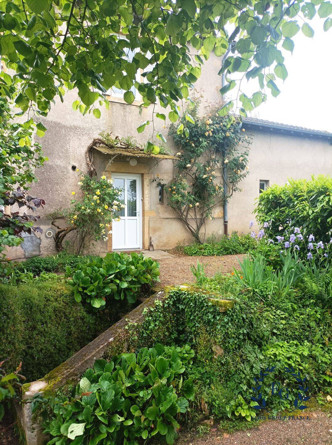Maison 4 pièces 104 m² · à Marcigny · 104 m² · 129 000 €