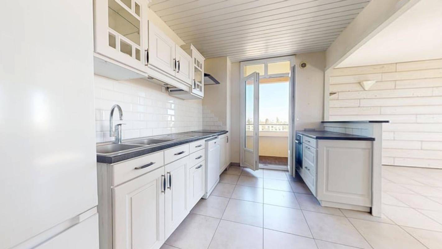 Appartement 2 pièces 61 m² · à Villefranche-sur-Saône · 60,9 m² · 730 €/mois