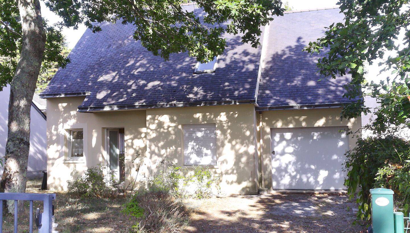 Maison 5 pièces 596 m² · à Mesquer · 596 m² · 412 000 €