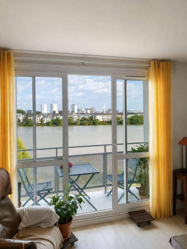 Appartement 4 pièces 79 m² · à Saint-Sébastien-sur-Loire · 79 m² · 59 950 €