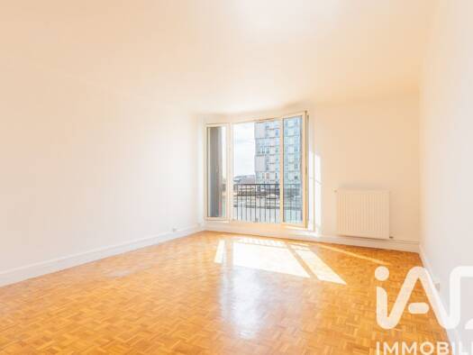 Appartement à vendre 185 000 € 3 pièces 2 chambres 56 m² 3 étages Centre I Choisy-le-Roi 94600