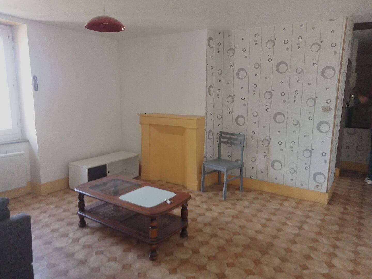 Appartement 3 pièces 56 m² · à Vierzon · 56 m² · 445 €