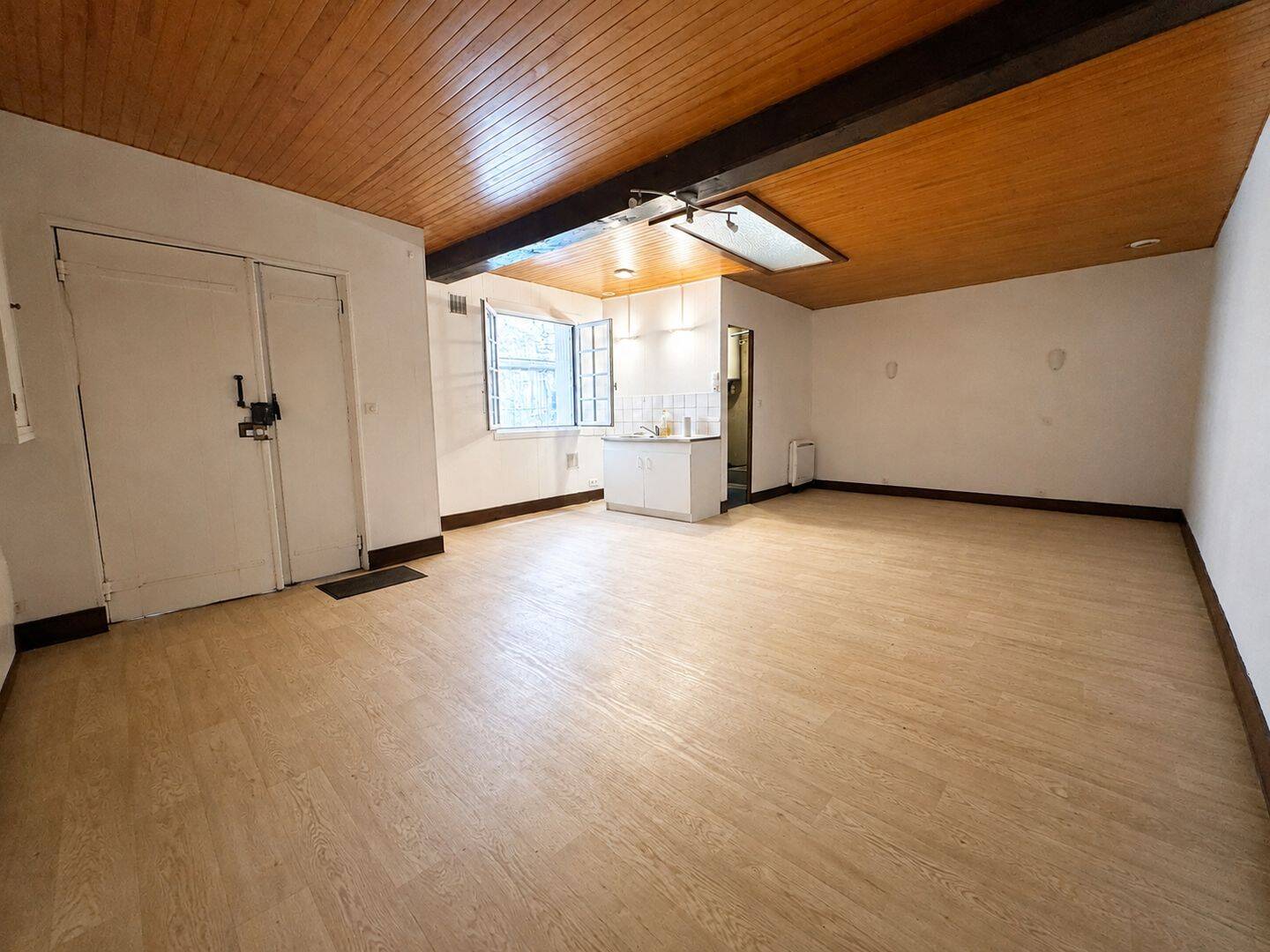 Appartement 1 pièce 37 m² · à Villers-Cotterêts · 37 m² · 79 000 €