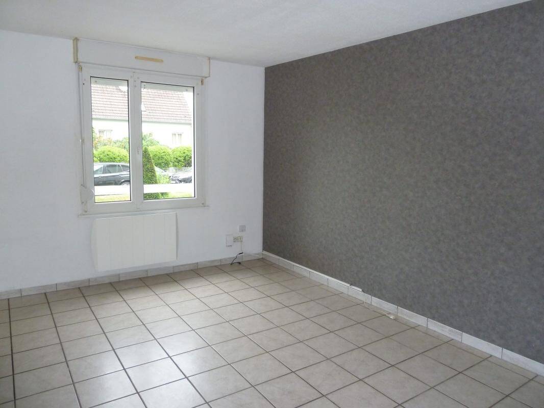 Appartement 1 pièce 32 m² · à Haguenau · 32 m² · 500 €/mois