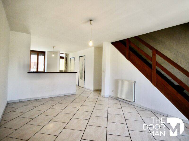 Maison 3 pièces 70 m² · à Saint-Florent-sur-Cher · 70 m² · 87 000 €