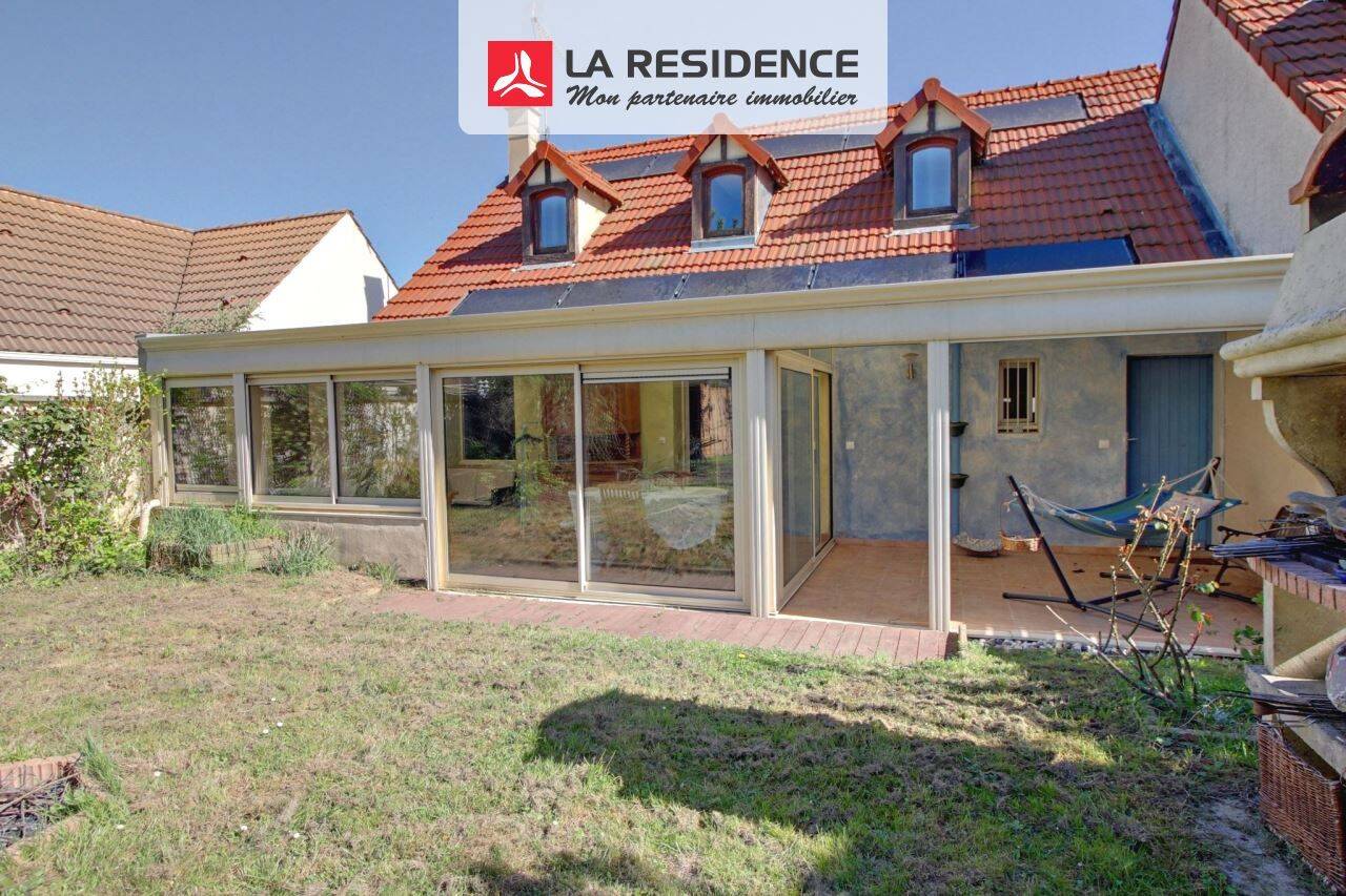 Maison 6 pièces 120 m² · à Buchelay · 120 m² · 285 000 €