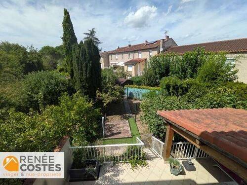Maison 4 pièces 90 m² · à Albi · 90 m² · 71 850 €