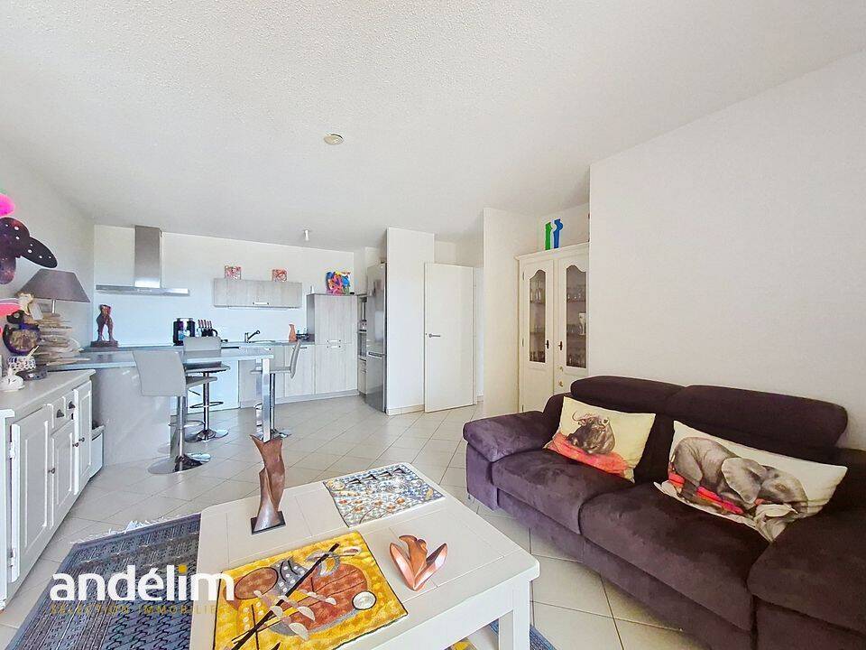Appartement 3 pièces 71 m² · à Fréjus · 71 m² · 325 000 €