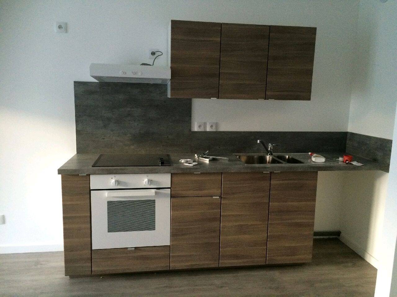 Appartement 4 pièces 69 m² · à Champigny-sur-Marne · 69 m² · 1 194 €
