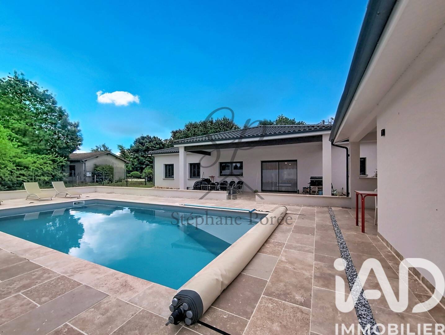 Maison 5 pièces 123 m² · à Nègrepelisse · 123 m² · 325 000 €