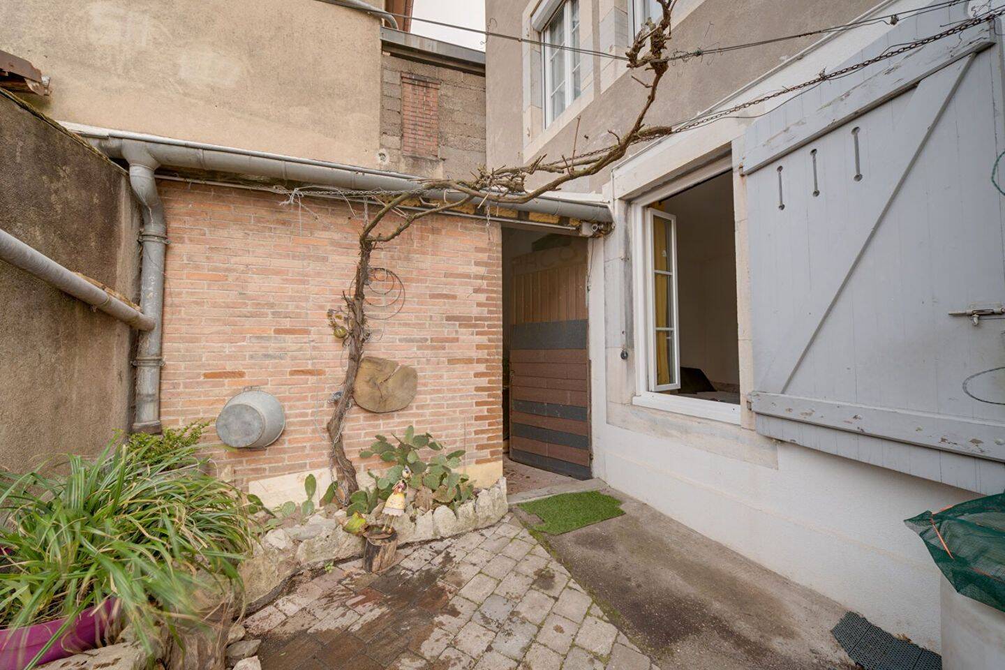 Appartement 3 pièces 85 m² · à Besançon · 84,8 m² · 194 000 €
