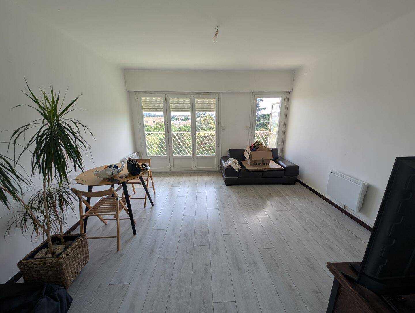 Appartement 3 pièces 58 m² · à Six-Fours-les-Plages · 58 m² · 890 €/mois