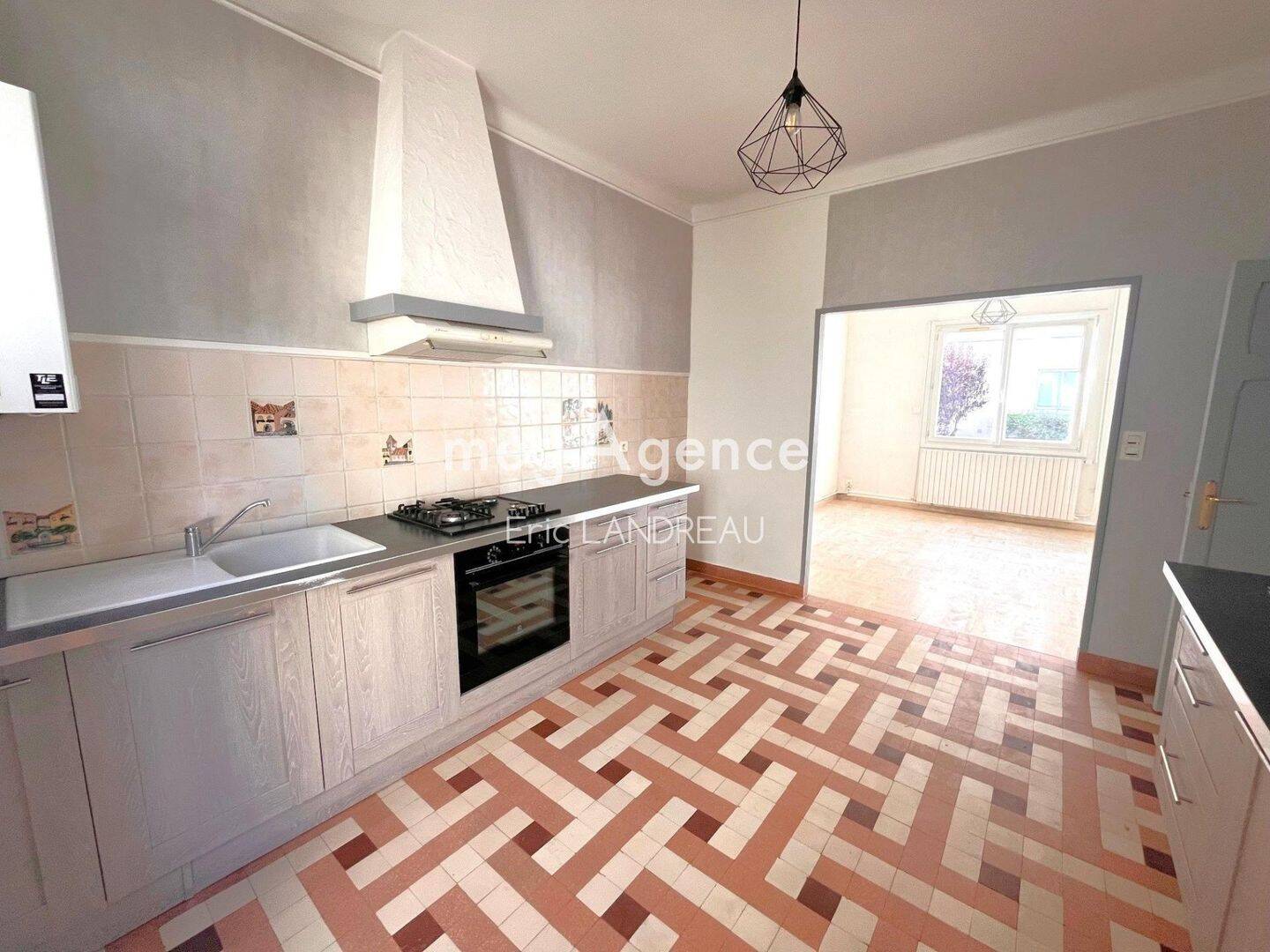 Maison 4 pièces 90 m² · à Les Sables-d'Olonne · 90 m² · 325 000 €