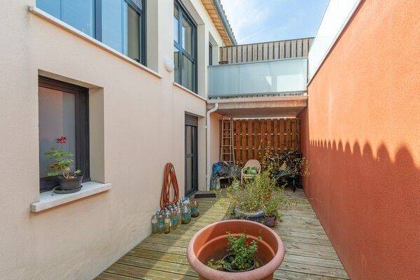 Maison Bastide — 17