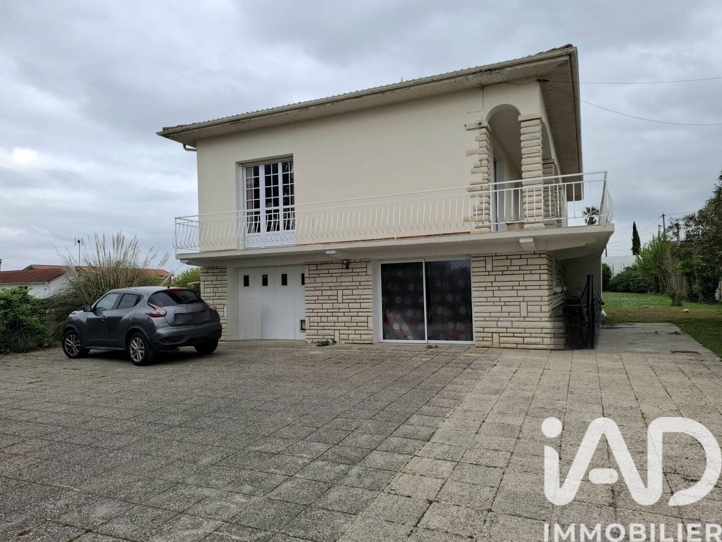 Maison 6 pièces 143 m² · à Bourcefranc-le-Chapus · 143 m² · 320 000 €