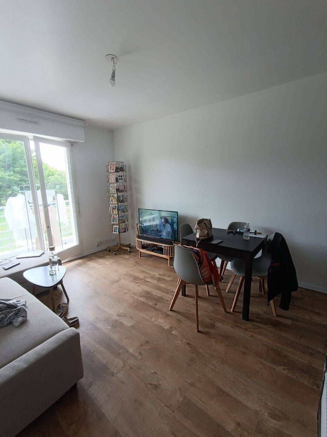 Appartement 2 pièces 35 m² · à Saint-Jacques-de-la-Lande · 35 m² · 180 000 €