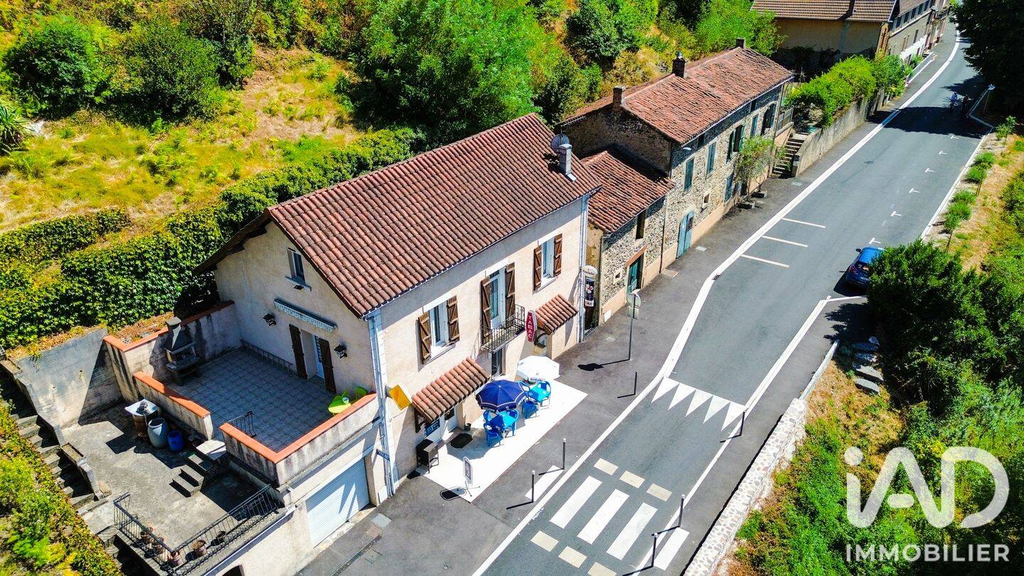 Maison 4 pièces 94 m² · à Boisse-Penchot · 94 m² · 129 000 €