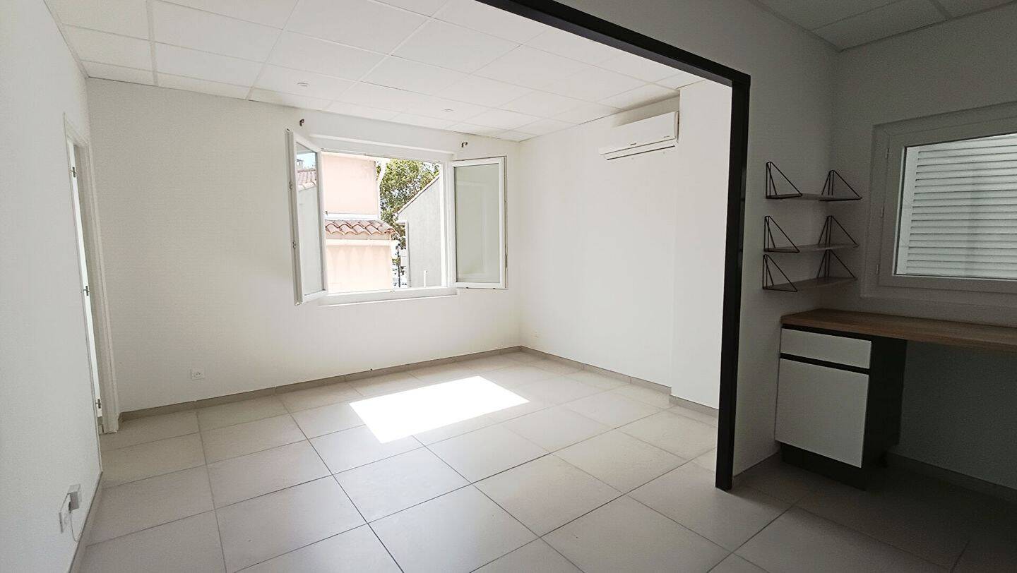 Appartement 2 pièces 32 m² · à Marseille 16ème Arrondissement · 32 m² · 900 €/mois