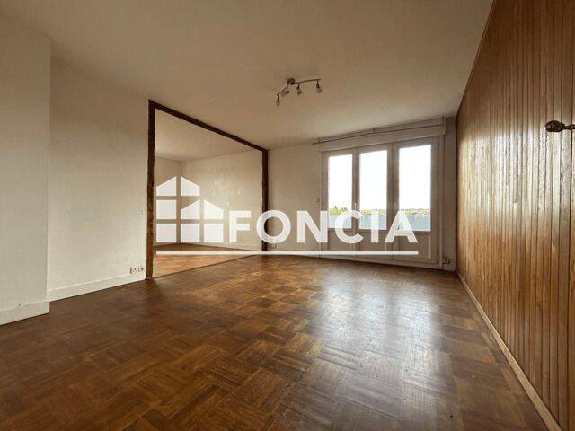 Appartement 3 pièces 60 m² · à Gourin · 60 m² · 580 €