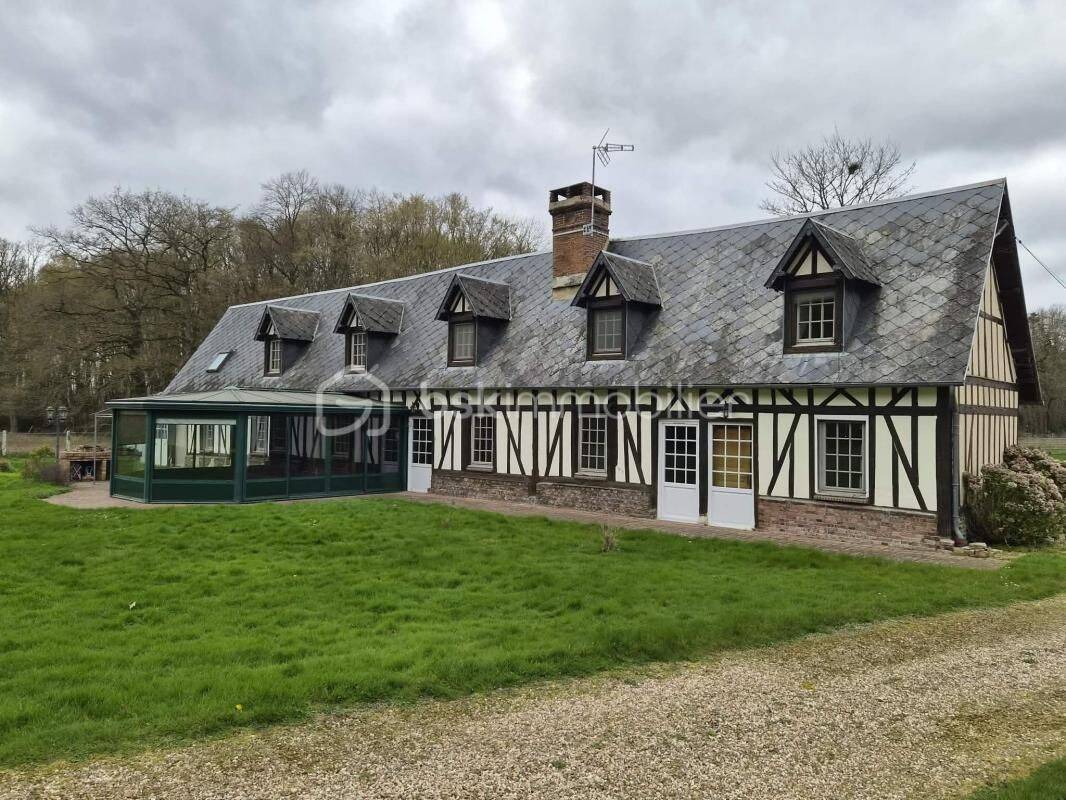 Maison 9 pièces 205 m² · à Barquet · 205 m² · 336 000 €