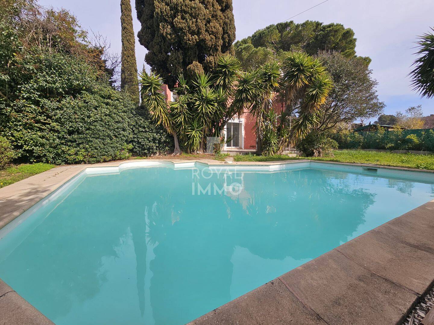 Maison 4 pièces 140 m² · à Le Pradet · 140 m² · 730 000 €