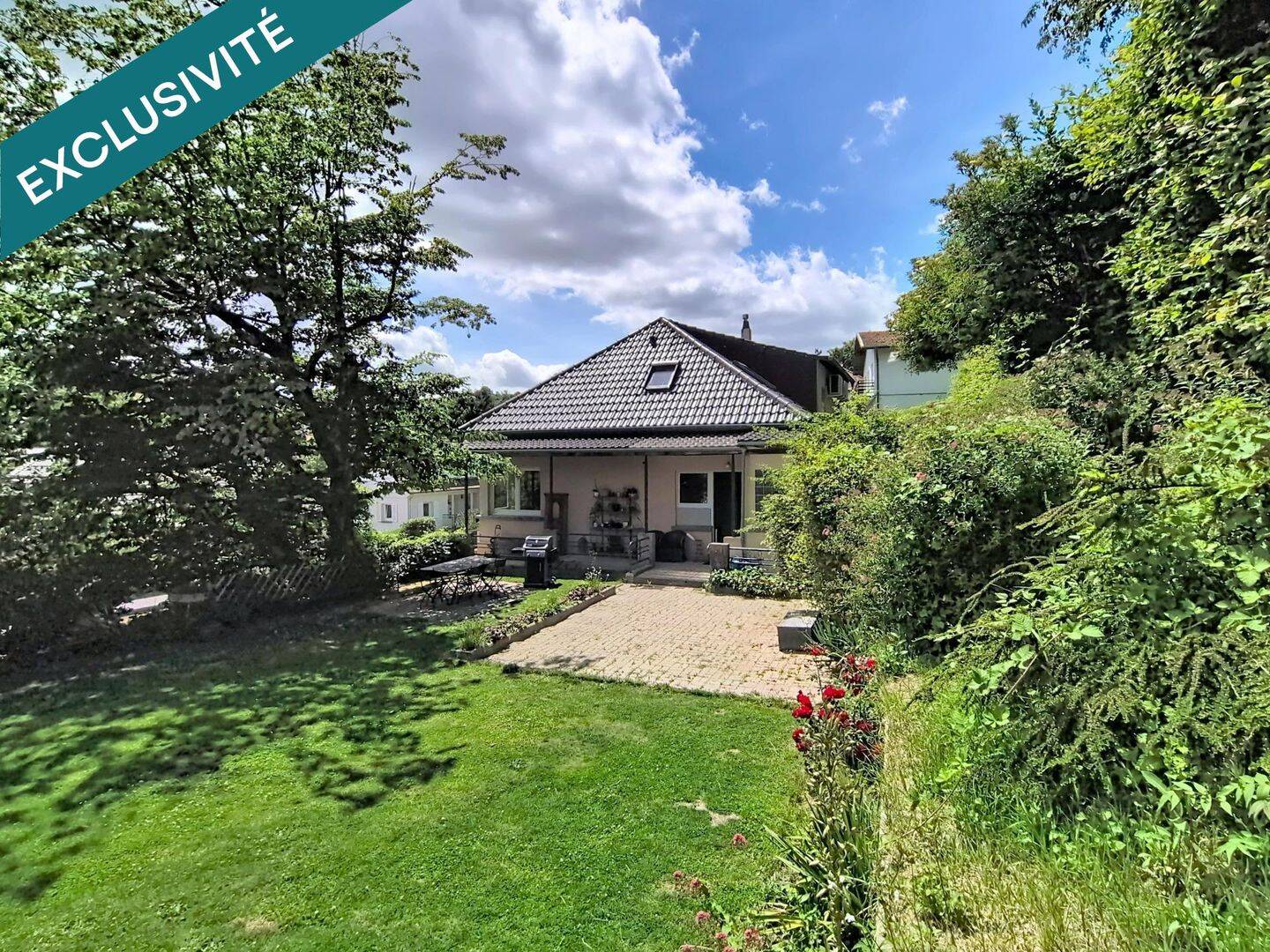 Maison 6 pièces 180 m² · à Saint-Avold · 180 m² · 310 000 €