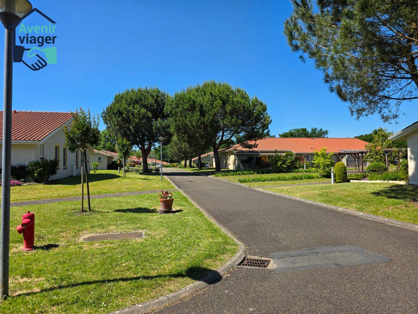 Maison 3 pièces 60 m² · à Hinx · 60 m² · 44 000 €