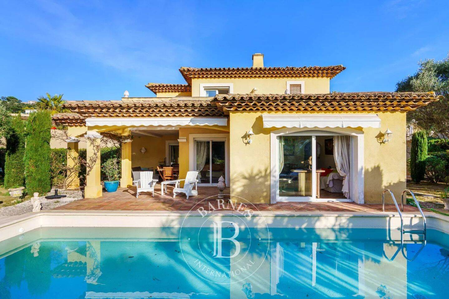 Maison 4 pièces 130 m² · à Sainte-Maxime · 130 m² · 945 000 €