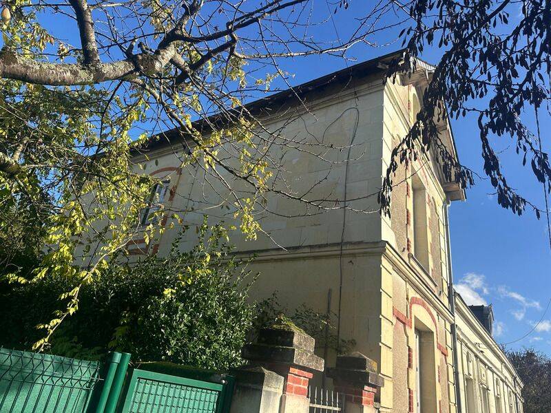 Maison 5 pièces 93 m² · à Saumur · 93 m² · 158 250 €