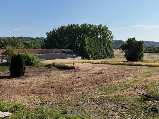 Terrain constructible à vendre 91 600 € 1 015 m² de terrain Les Rives de l'Aa Blendecques 62575