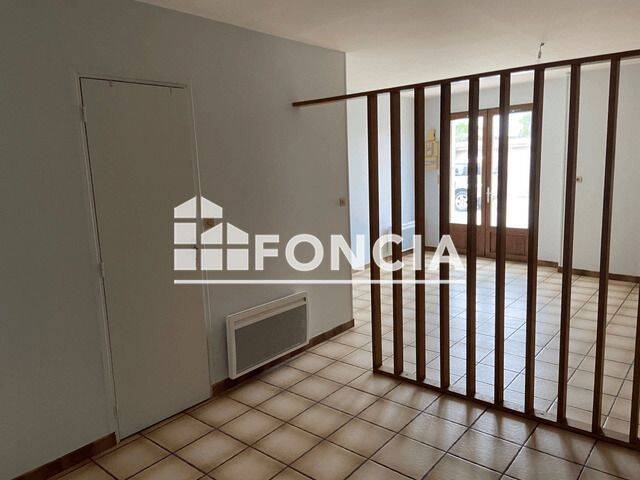 Appartement 1 pièce 33 m² · à Château-Thierry · 32,7 m² · 400 €/mois