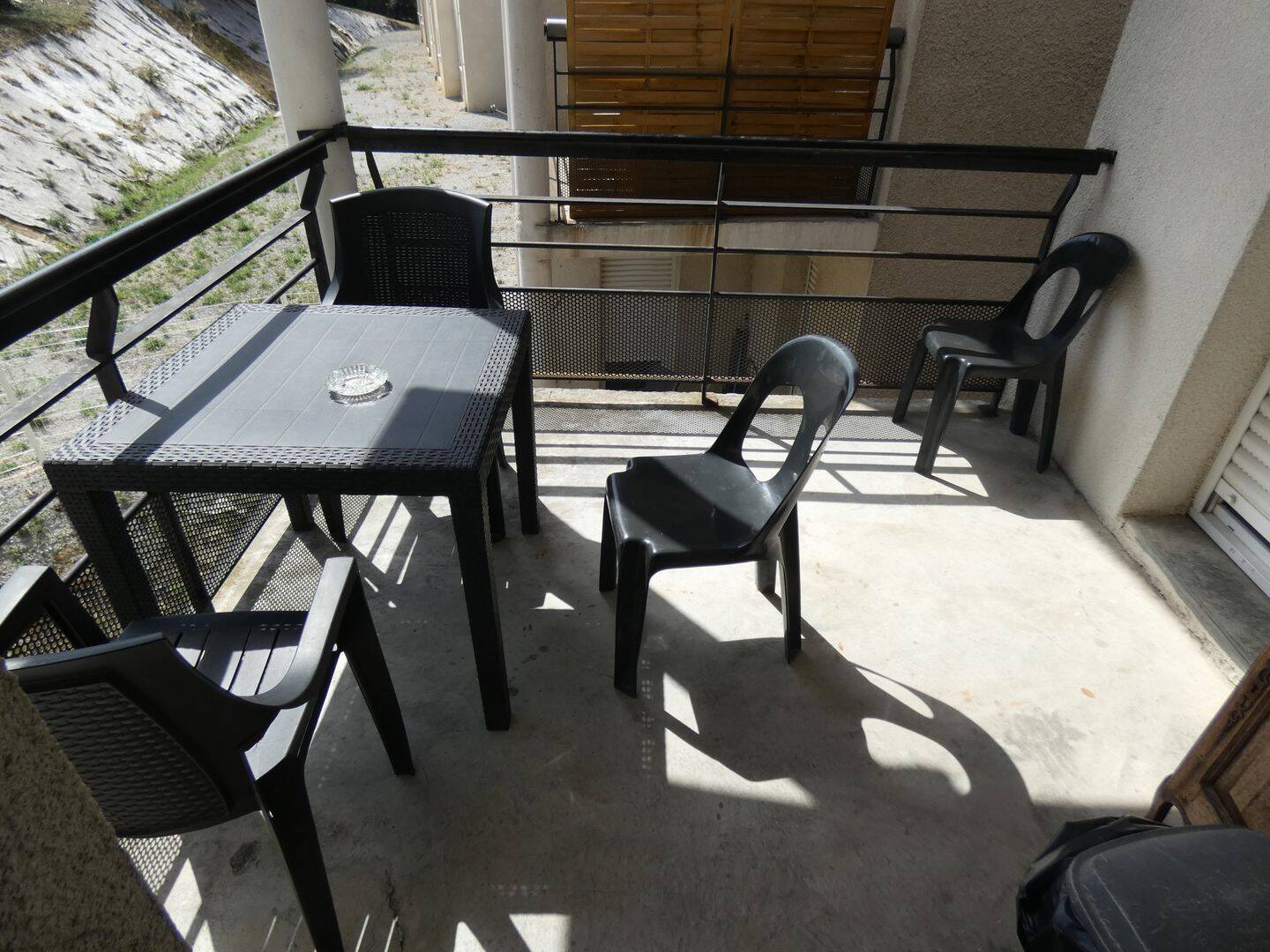 Appartement 3 pièces 62 m² · à Carcassonne · 62,2 m² · 57 200 €
