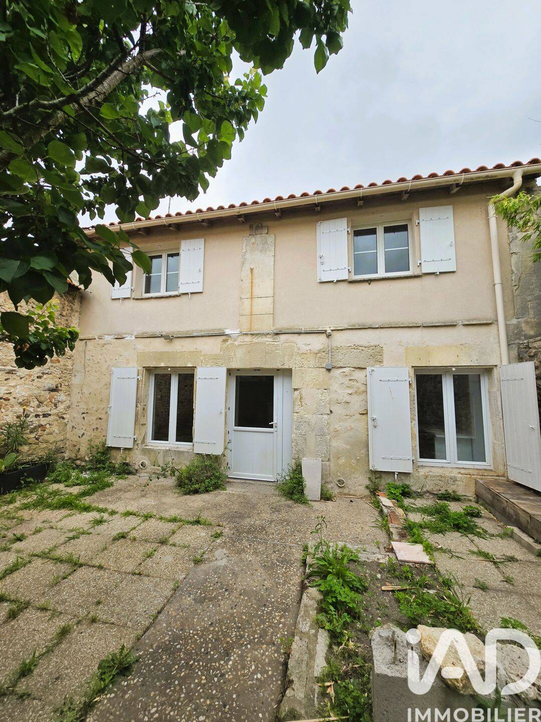 Maison 3 pièces 78 m² · à Tonnay-Charente · 78 m² · 149 000 €