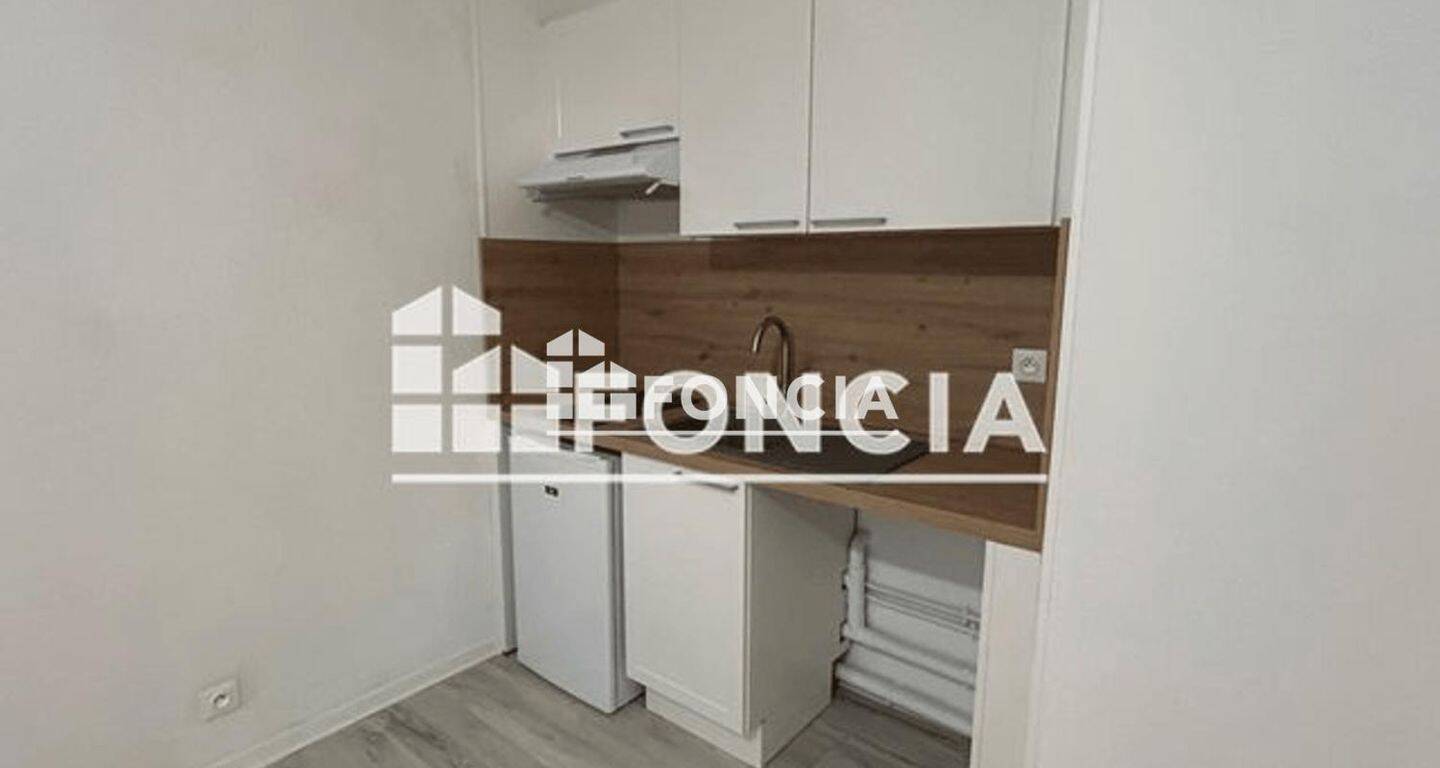 Appartement 1 pièce 29 m² · à Angers · 28,8 m² · 45 198 €