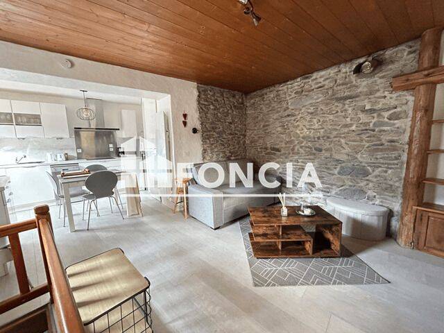 Appartement 2 pièces 35 m² · à La Plagne Tarentaise · 34,9 m² · 610 €