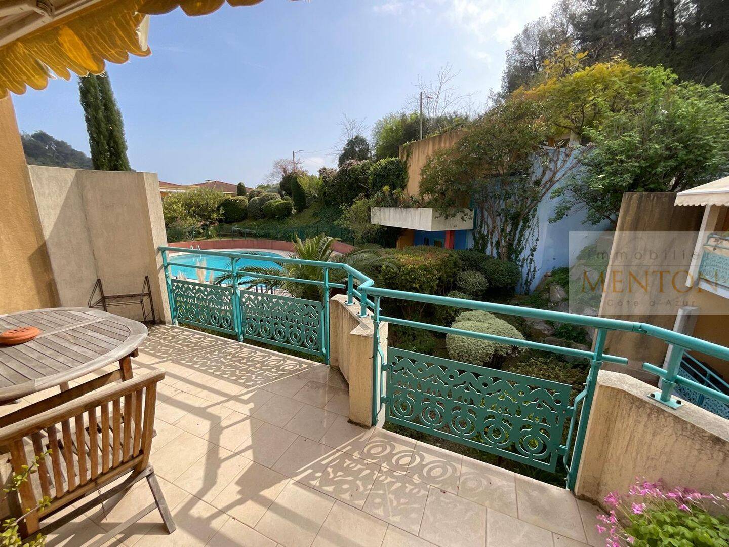 Appartement 3 pièces 58 m² · à Roquebrune-Cap-Martin · 58,2 m² · 424 000 €