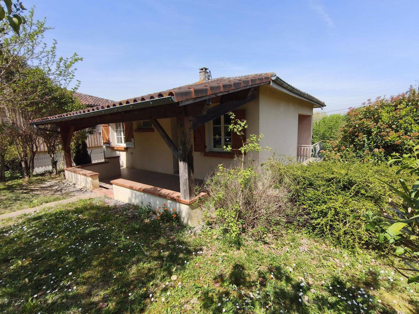 Maison 3 pièces 57 m² · à Gimont · 57 m² · 185 500 €
