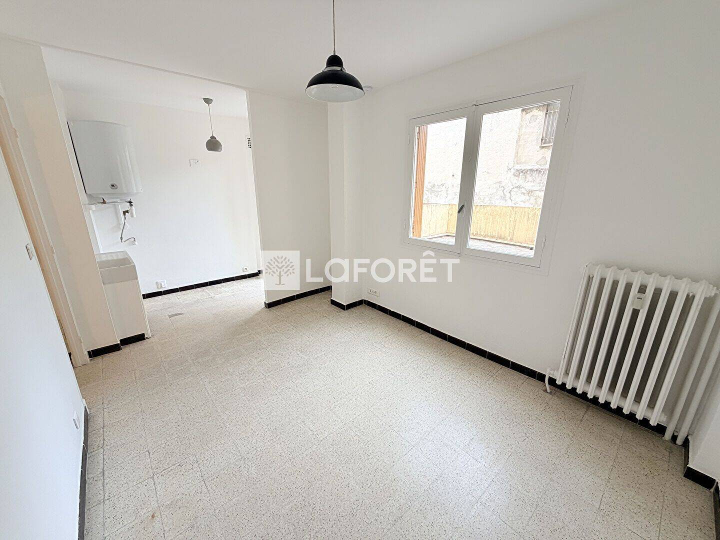 Appartement 1 pièce 18 m² · à Le Cannet · 17,9 m² · 630 €/mois