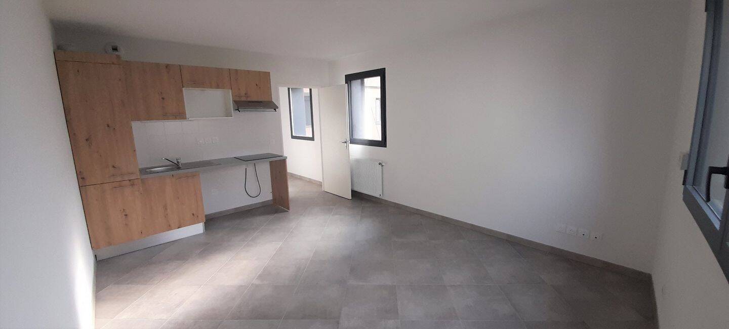Appartement 1 pièce 27 m² · à Toulouse · 27 m² · 593 €