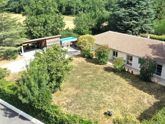 Villa à vendre 560 000 € 7 pièces 5 chambres 214 m² 1 951 m² de terrain Labège 31670