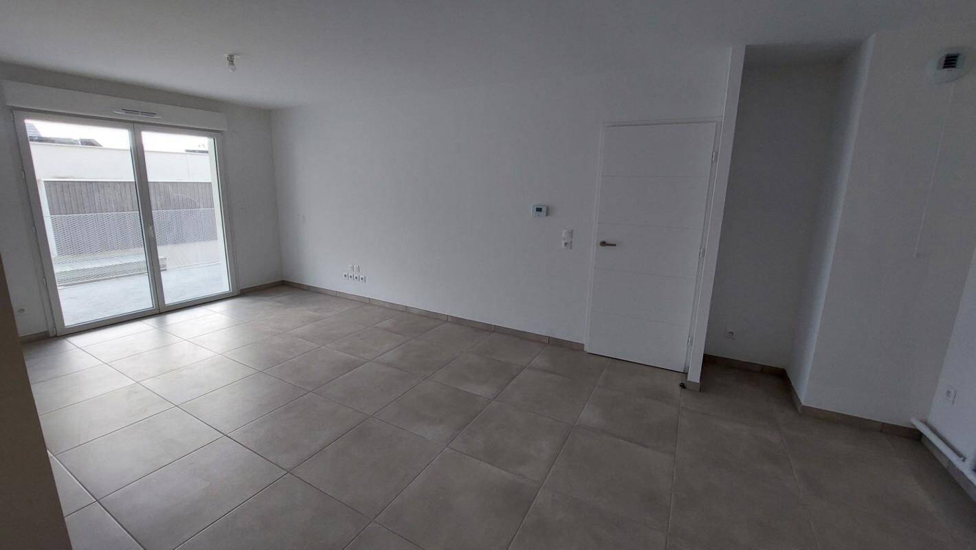 Appartement 2 pièces 48 m² · à Saint-Égrève · 48 m² · 689 €/mois