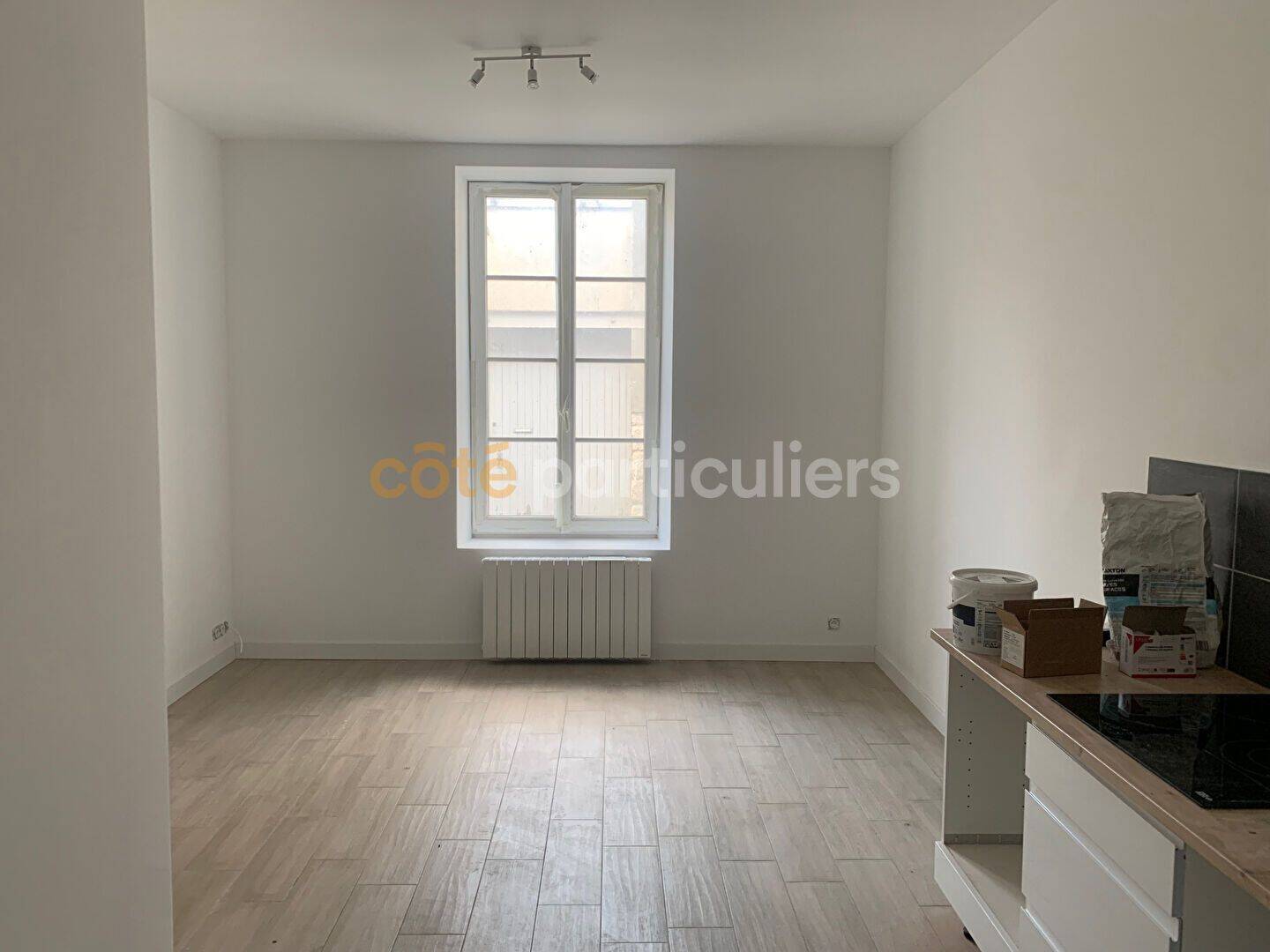 Appartement 2 pièces 29 m² · à Luçon · 29 m² · 86 900 €