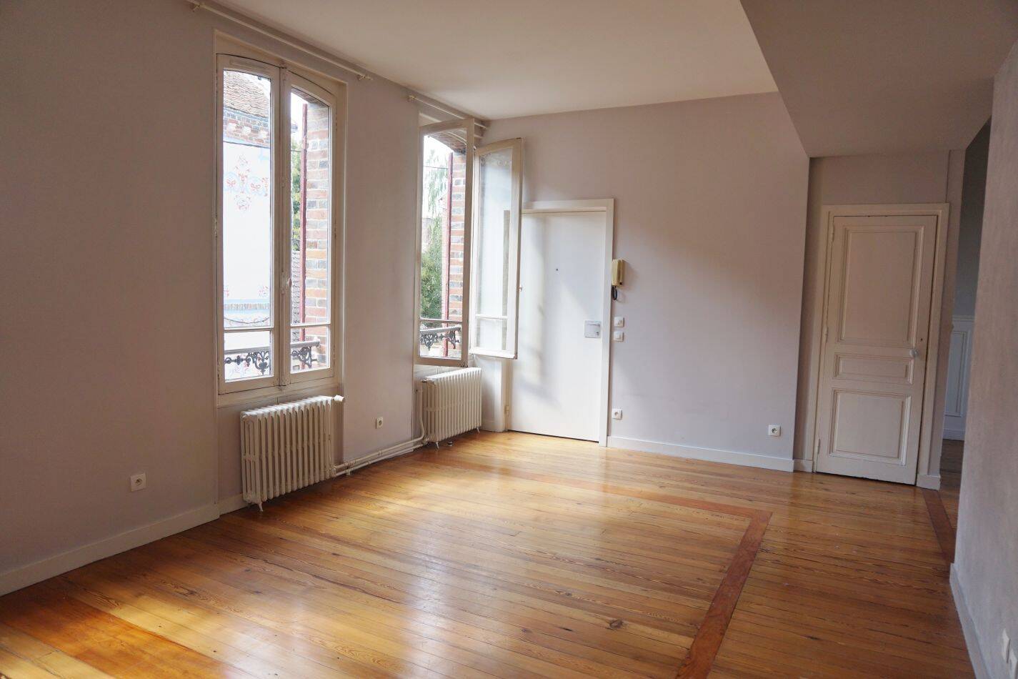 Appartement 3 pièces 75 m² · à Sens · 74,8 m² · 790 €/mois