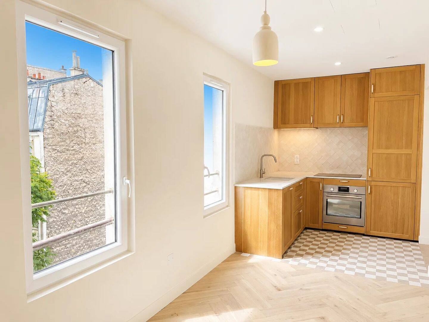 Appartement 3 pièces 62 m² · à Paris 8ème Arrondissement · 62 m² · 3 400 €