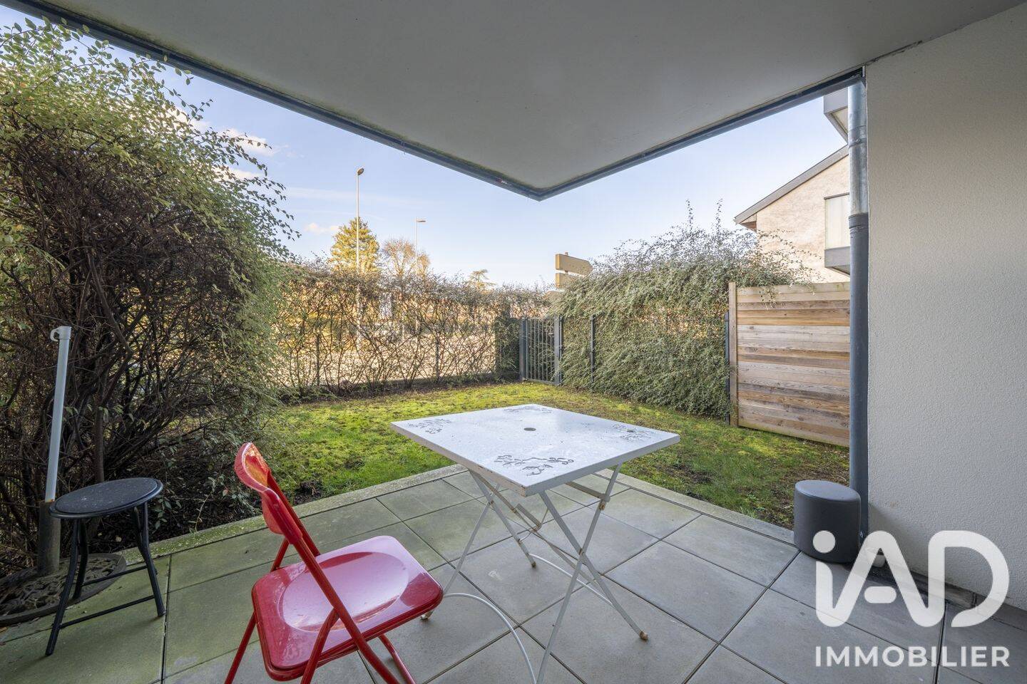 Appartement 2 pièces 41 m² · à Essey-lès-Nancy · 41 m² · 122 000 €