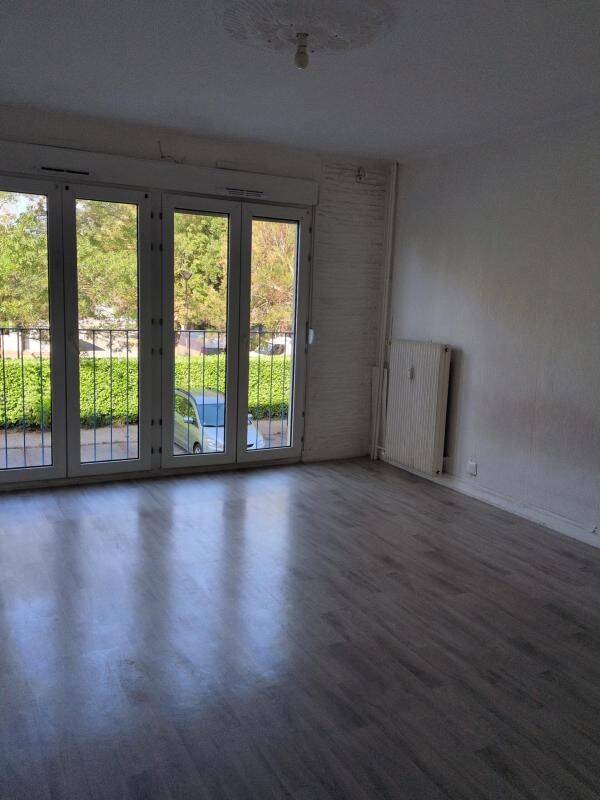Appartement 4 pièces 76 m² · à Saint-André-les-Vergers · 76 m² · 700 €/mois
