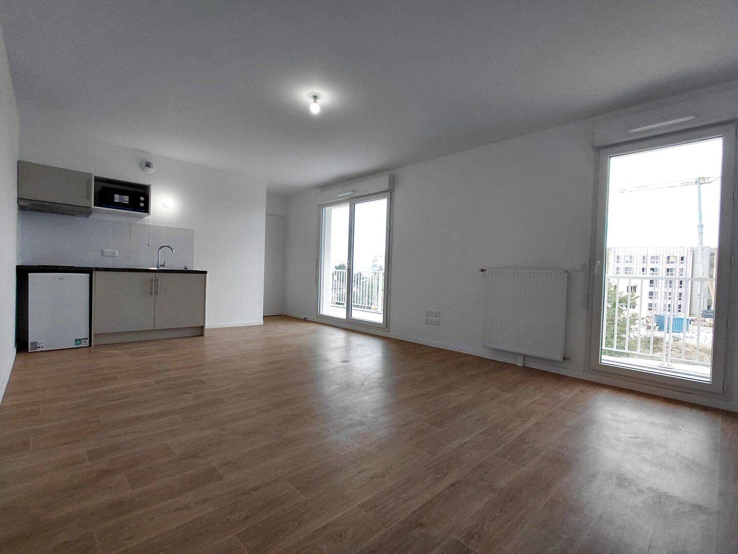Appartement 1 pièce 37 m² · à Dijon · 37 m² · 180 200 €