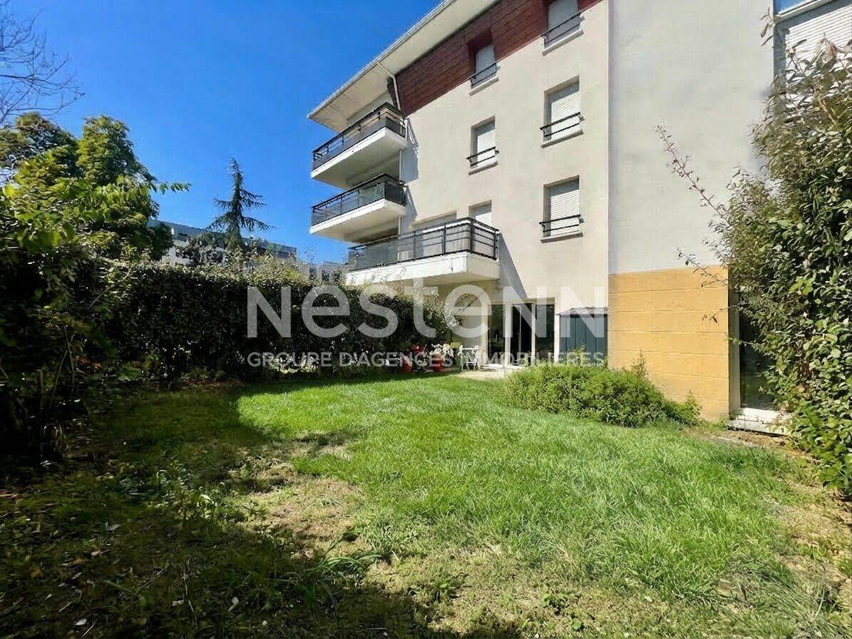 Appartement 2 pièces 53 m² · à Talence · 53 m² · 249 100 €